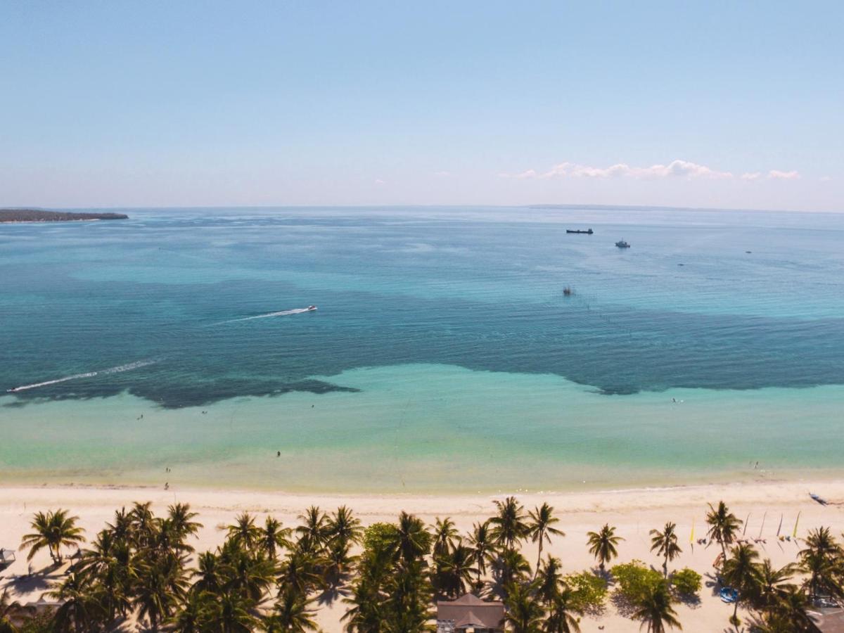 Sorana Island Villas Ocoy Zewnętrze zdjęcie