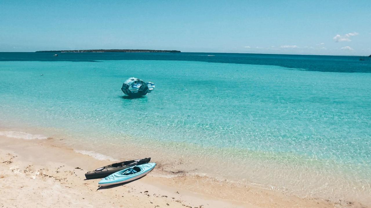 Sorana Island Villas Ocoy Zewnętrze zdjęcie